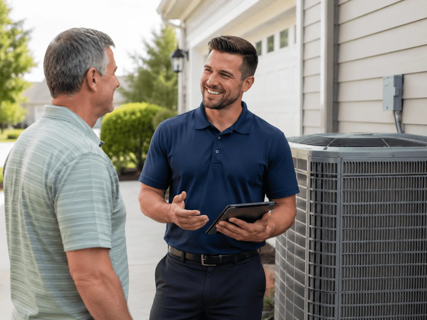 Heat Pump Installation Mount Pleasant, NC FAQs